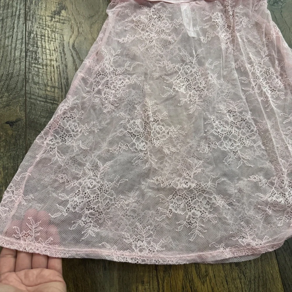 Auden intimates babydoll